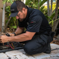 Investing in an HVAC Replacement Service in Cutler Bay FL