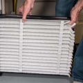 MERV 11 Furnace HVAC Air Filters A Must-Have for Clean Home Air