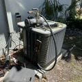 Palmetto Bay FL's Climate Changers Elite HVAC Installation
