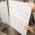 Achieving Optimal Filtration With Trane HVAC Furnace Air Filters for Your Home's Air Quality Needs