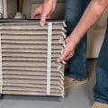 Premium 8x30x1 HVAC Air Filters | A Breath of Fresh Air