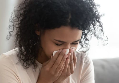 Do Air Purifiers Make Allergies Worse? An Expert's Perspective