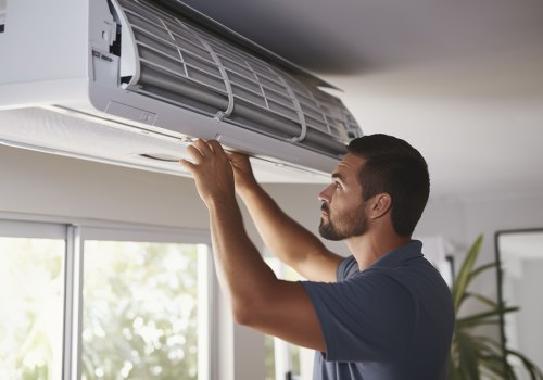 Why Regular Professional HVAC Tune Up Service in Sunny Isles Beach FL Ensures Optimal Performance of Your Air Filters