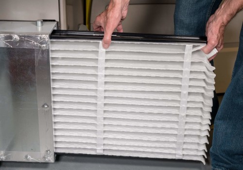 MERV 11 Furnace HVAC Air Filters A Must-Have for Clean Home Air