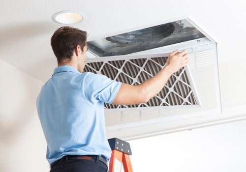 Why You Need Quality HVAC Air Filters For Home
