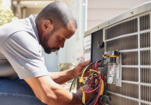 Upgrade Your Comfort With Professional HVAC Replacement Service in Royal Palm Beach FL
