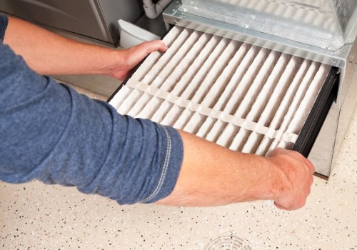 When and How to Do a Carrier AC Furnace Filter Replacement for Optimal Performance