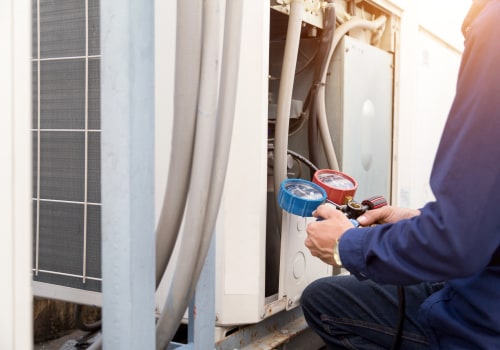 How HVAC Maintenance Services Near Loxahatchee Groves FL Help You Save on Air Filter Installation Costs